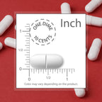 Supersmart Tensix Advanced Formula - 90 Tablets - image 6