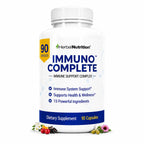 Herbal Nutrition Immuno Complete