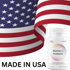 envitamin Probiotic for Women Balance Formula - 60 Capsules - image 5
