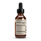 Dr. Mercola Organic Digestive Bitters Liquid Drops - 2 fl oz - image 2