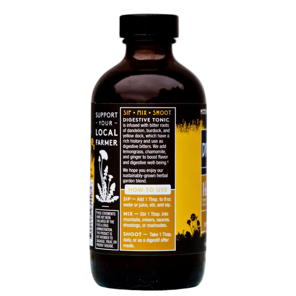Herbal Revolution