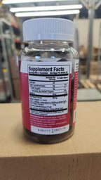 Viteey Beet Root Gummies 4000mg with Tart Cherry - 60 Gummies - image 9
