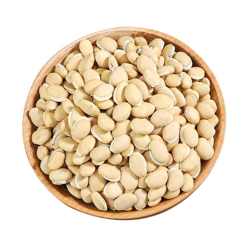 FHDYURE White Hyacinth Bean - 100g