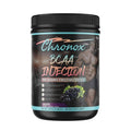 Chronox BCAA Amino Acids Energy Powder Grape - 11.46 oz