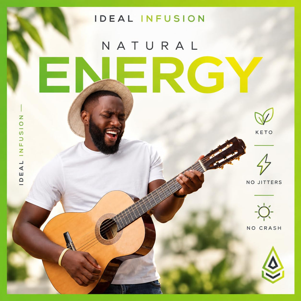 Ideal Infusion B-Bomb Vitamin B12 + B Complex Liquid Spray - 1 Fl Oz - image 8