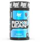 BPI Sports Roxylean Extreme Fat Burner - 60 Capsules