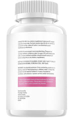 Indelo FemiPro Support Supplement Probiotic - 60 Capsules - image 6