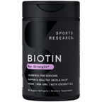Sports Research® Biotin