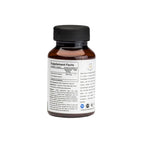 bixa BOTANICAL Papaya Leaf Extract 450mg - 60 Vegetarian Capsules - image 2