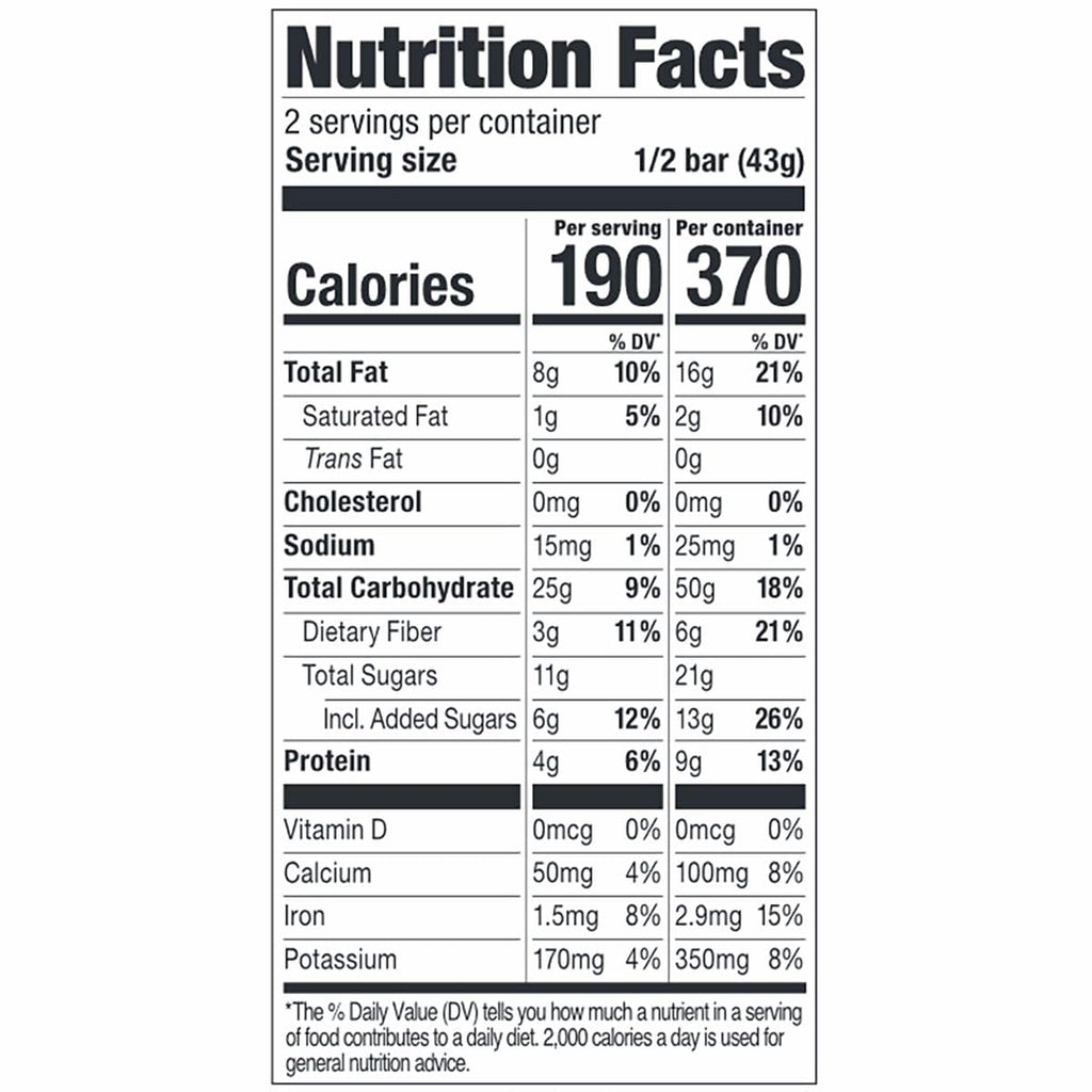 PROBAR Meal Bar Superberry & Greens - 12-Pack - image 3