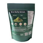 The Nerve Brand Neuropathy Greens Blend Nerve Relief/Blend Greens