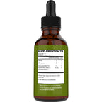 Ultra6 Nutrition Hemp Oil for Joint Comfort - 2 Fl Oz - image 2