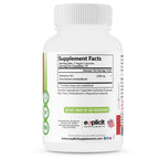 eXplicit Supplements Natural Berberine HCl 1200mg - 60 Capsules - image 7