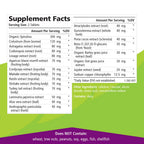 Pure Essence Labs Immune Cellular Support System - 60 Tablets - image 5
