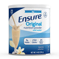 Ensure Original Vanilla Nutrition Powder - 14.1 oz