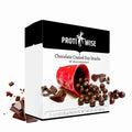 ProtiWise Chocolate Protein Soy Snacks - 7 Count