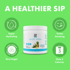 Yes You Can! Aloe Vera Drink Mix