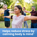 Sanar Naturals Ashwagandha 2100 mg Stress & Mood Support - 120 Capsules - image 6