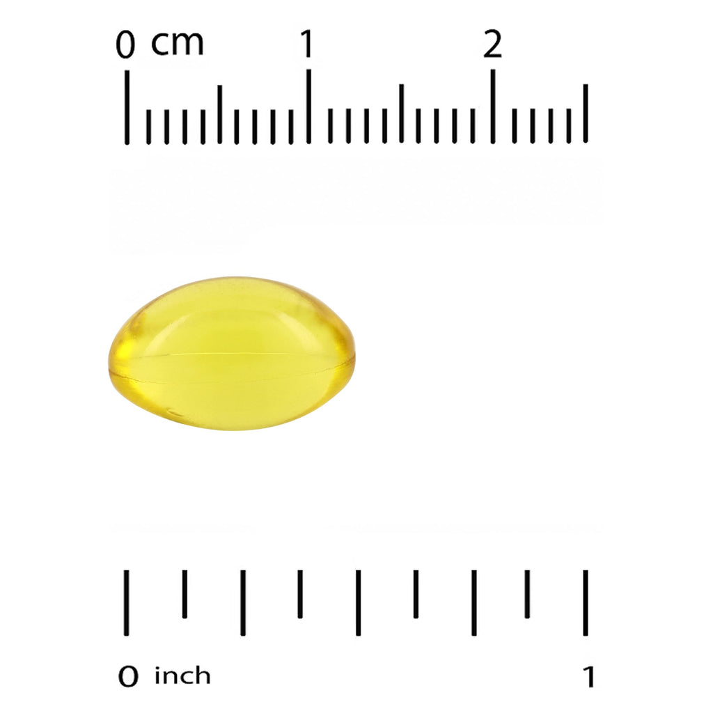 SuperNutrition SimplyOne Vitamin D3 50,000 IU - 50 Day Supply - image 3