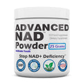 REVGENETICS Advanced NAD Powder - 147 Servings