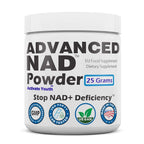 REVGENETICS Advanced NAD Powder - 147 Servings