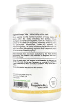 Lucky Vitamin Zinc Gluconate 50 mg - 250 Tablets - image 3