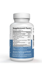 StarPass Labs Advanced Memory Formula Brain Supplement - 60 Capsules - image 2
