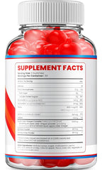 Indelo Extra Keto ACV Gummies Advanced Formula - 300 Gummies - image 2