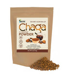 Sayan Coarse Chaga Powder - 6 oz