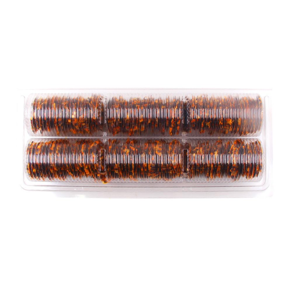 CHEWYZ Dried Passion Fruit Slices - 600g - image 2