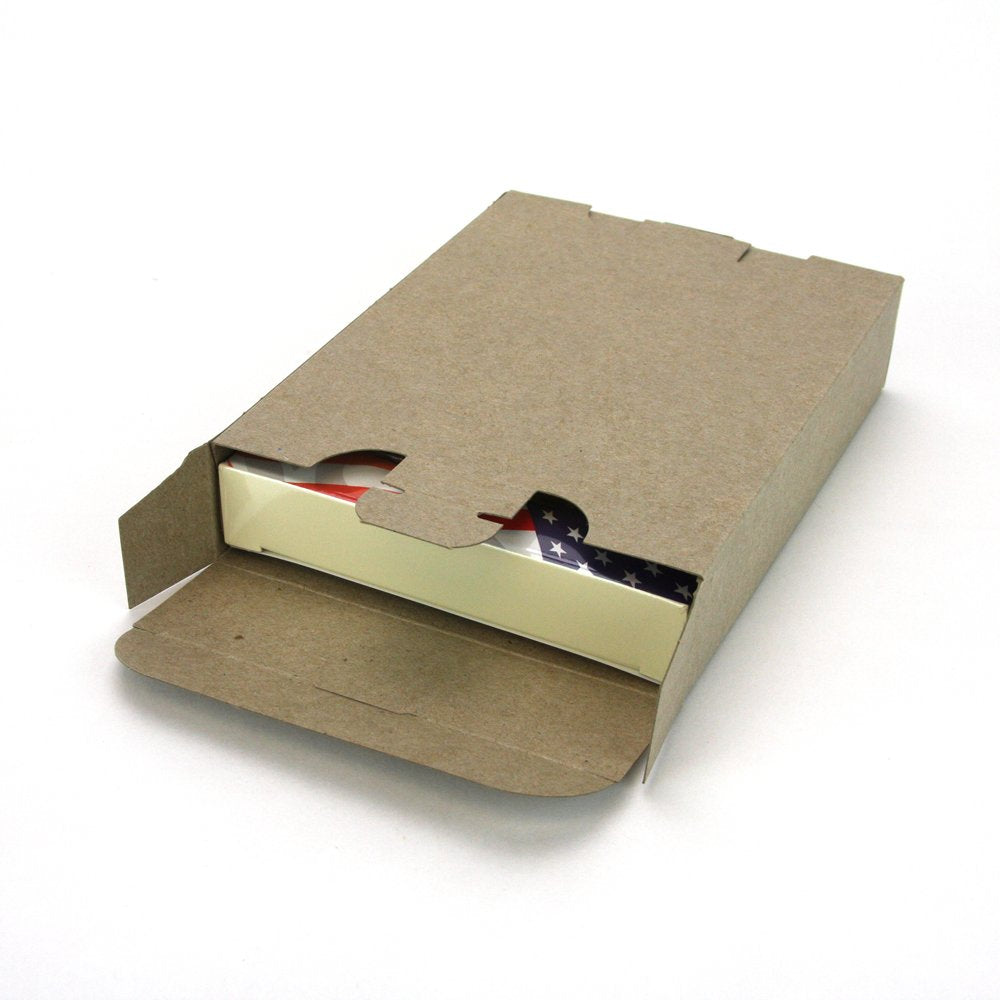 Hsu's Ginseng American Slices