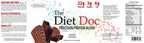 The Diet Doc Precision Protein Blend: 2.2lb - image 3
