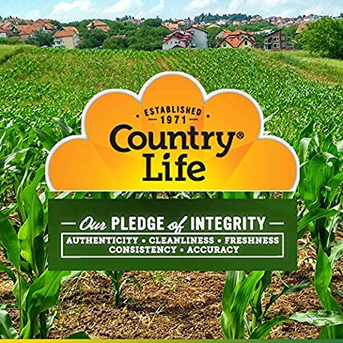 Country Life Resveratrol Plus Antioxidant - 120 Tablets - image 4