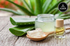 Naturevibe Botanicals Aloe Vera Oil - 32 Fl Oz - image 2