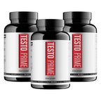 TestoPrime Testosterone Booster for Men - 120 Tablets - image 5