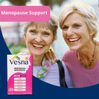VESNA Menopause Support Day & Night Capsules - Pack of 2 - image 5