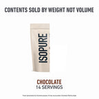 Isopure Protein Powder