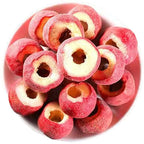 MIHUNTANG Dried Hawthorn Seedless Whole Fruit - 4.23oz - image 5