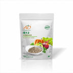 Generic Organics Plant Based Vitamin B12 Powder for Energy - 250g