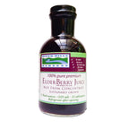 River Hills Harvest Elderberry Juice - 11 Fl Oz
