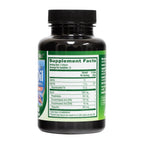 NutraA2Z Antarctic Krill Oil 1000mg - 60 Softgels - image 2