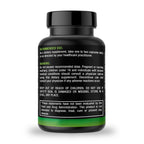 VitaMonk FenuTrax Fenugreek Extract Testosterone Support - 120 Capsules - image 7