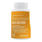 TPS PERFORMANCE Panax Ginseng Extra Strength 1000mg - 90 Capsules - image 6