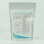 Laicuherb Milk Thistle Liver Detox Tea for Digestion and Immunity - image 2