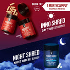 InnoSupps Inno Shred