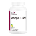 Bariatric Advantage Omega-3 300 Fish Oil - 270 Softgels