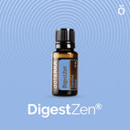 doTERRA DigestZen Essential Oil Digestive Blend - 2 Pack - image 4