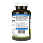 Carlson Vitamin K2 MK-4 5 mg Bone Support - 180 Capsules - image 3