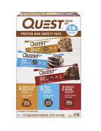 Quest Nutrition Protein Powder Milkshake Single Serve Pouches - 14 Count
