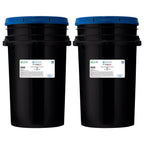 Lab Alley Activated Carbon Granular Food Grade - 25 Kilograms